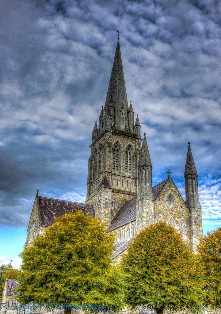 St. Mary's Cathedral Killarney