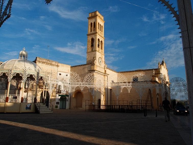 Centro Storico