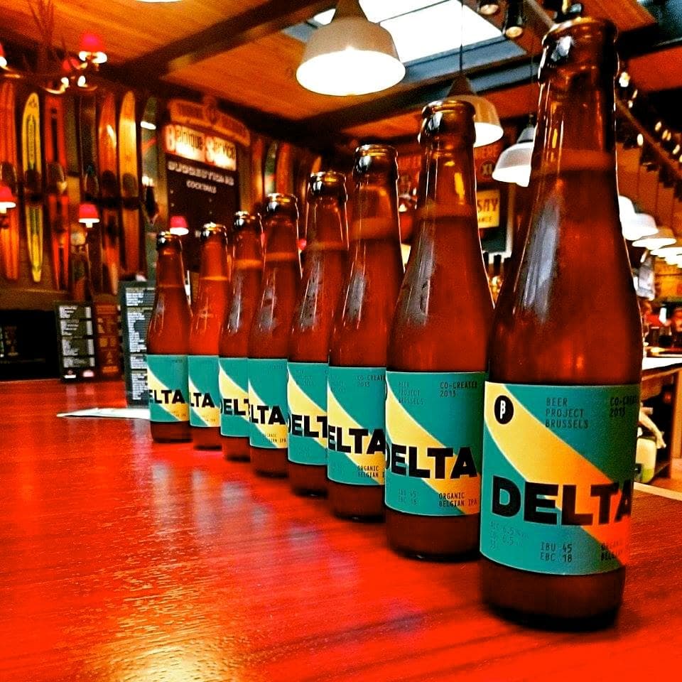 Delta army
