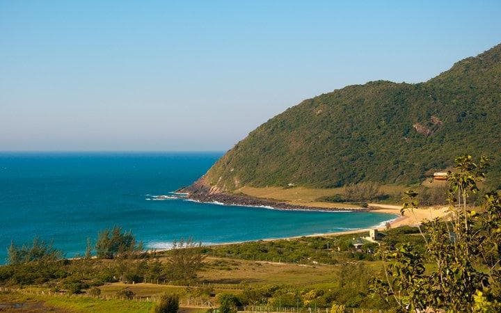 visão do alto  do morro,,,