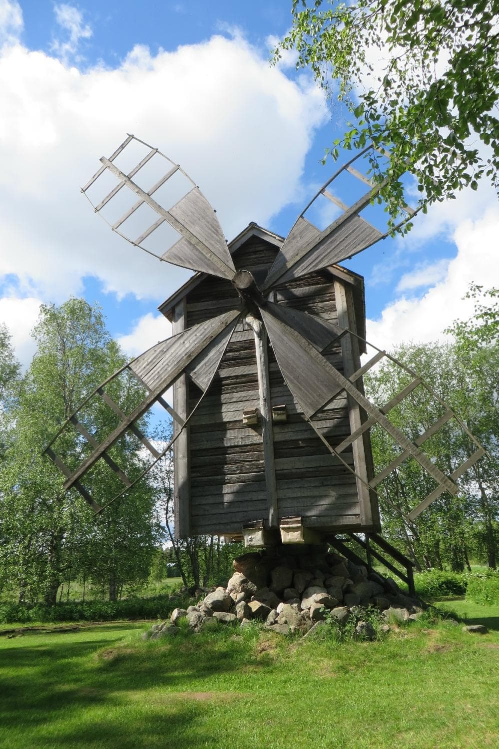 Molen