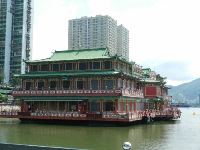 Macau Palace