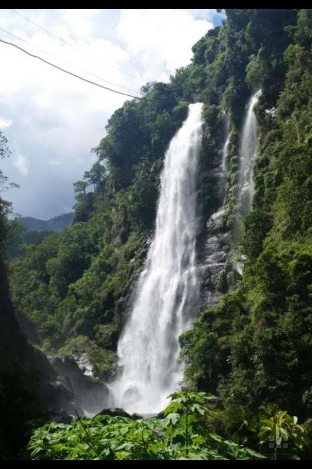 Sumaguing Cave Sagada