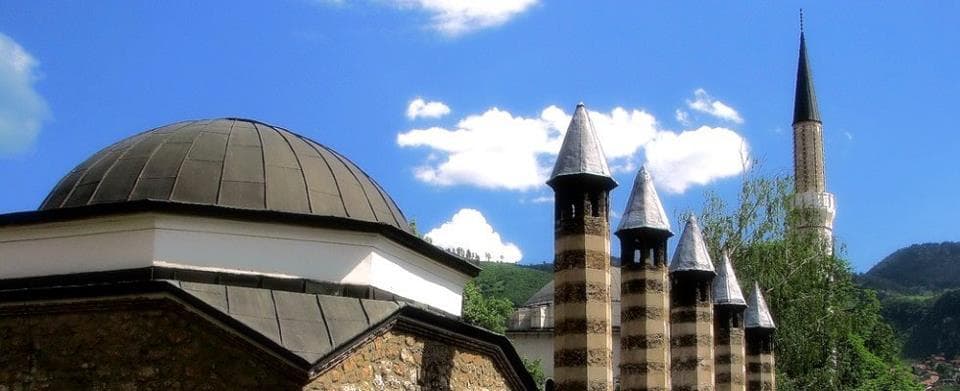 Kursumli madrasa
