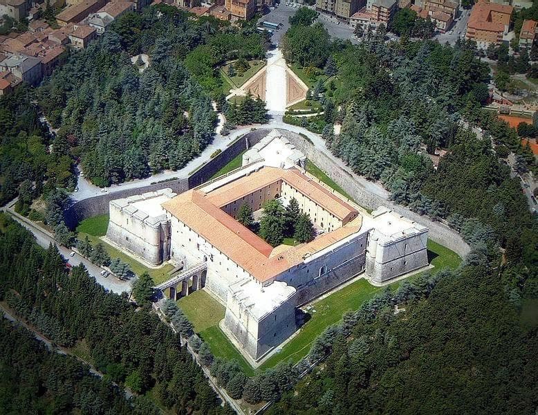 Castello e Parco