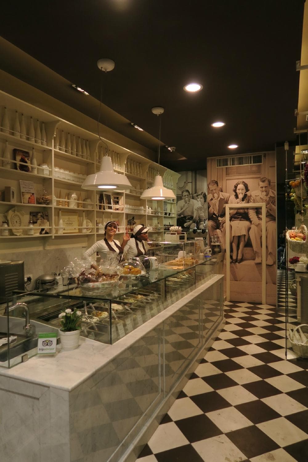 Magasin