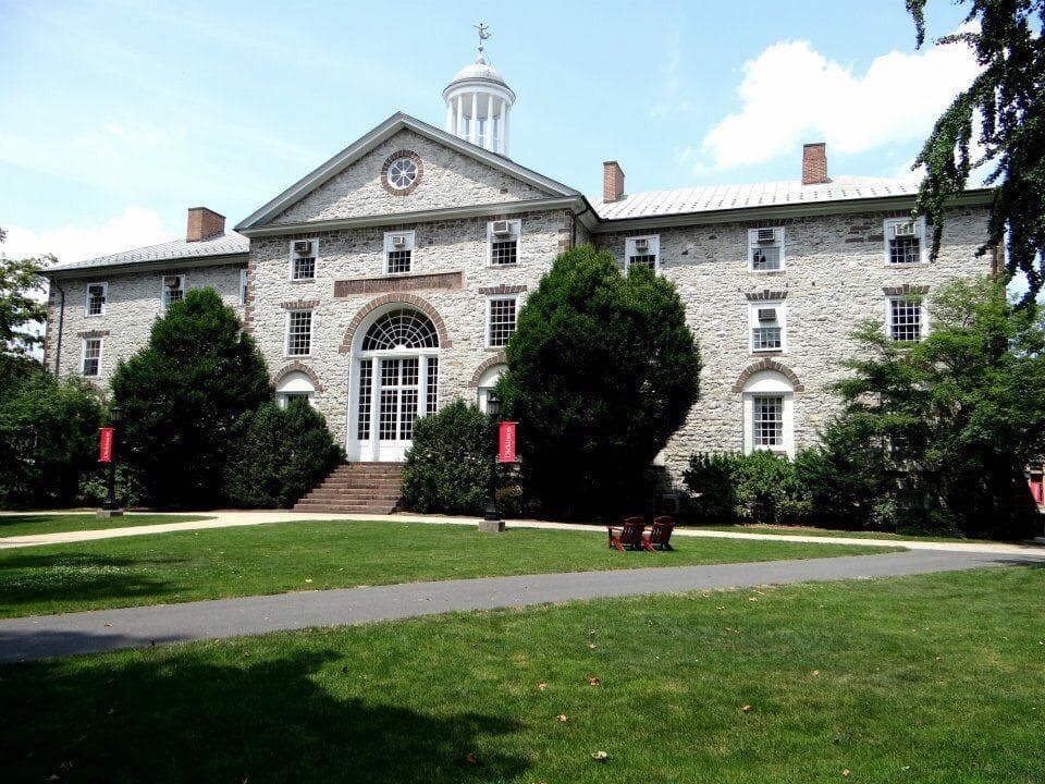 Dickinson College