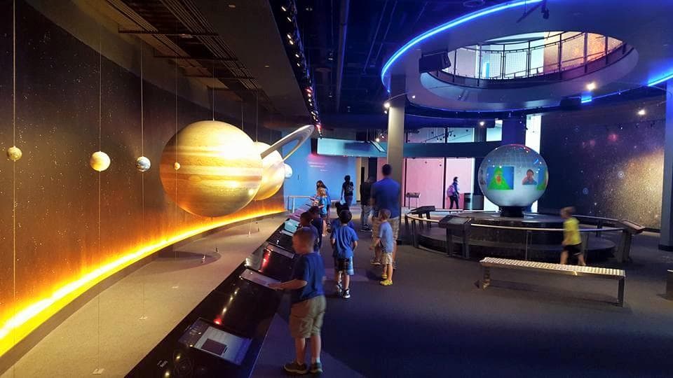 Space