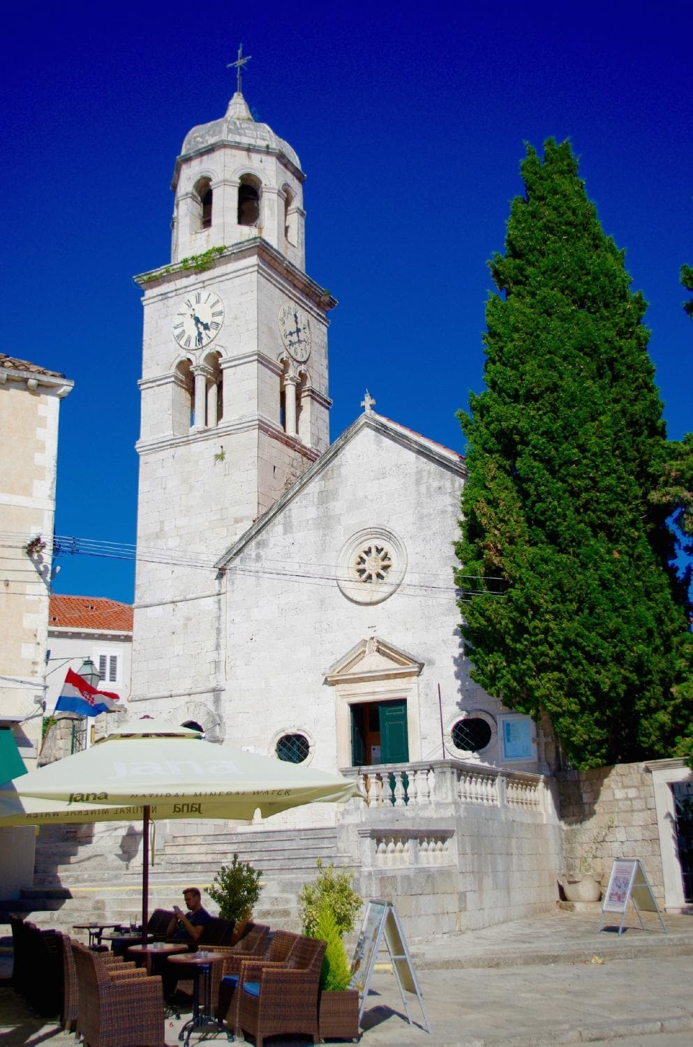 Church of St. Nicholas