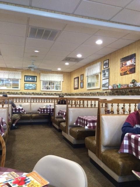 after breakfast time