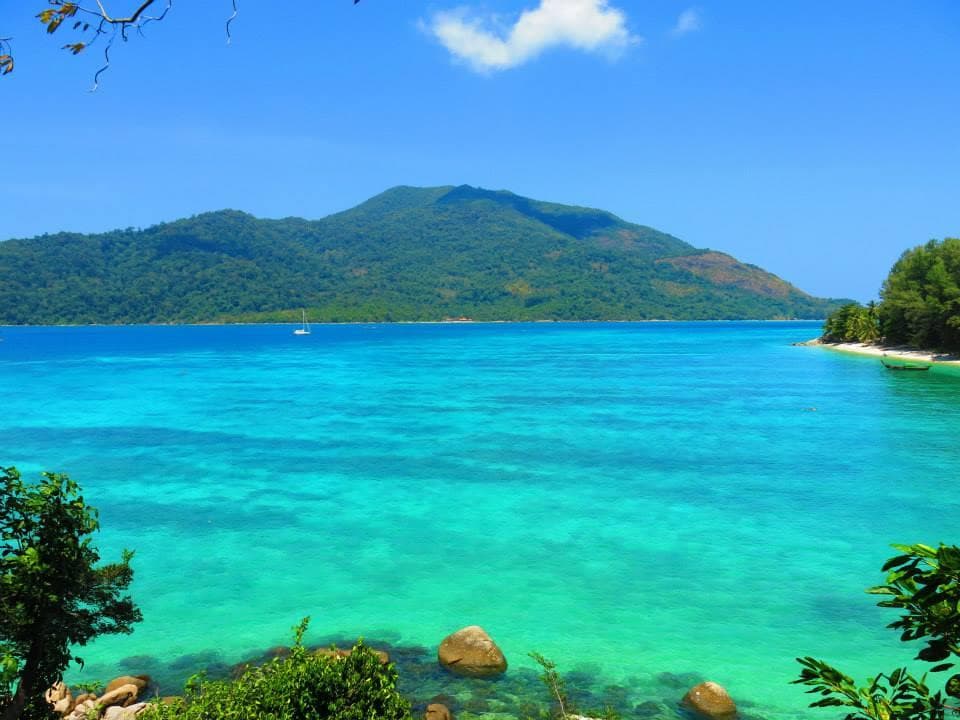 Koh lipe
