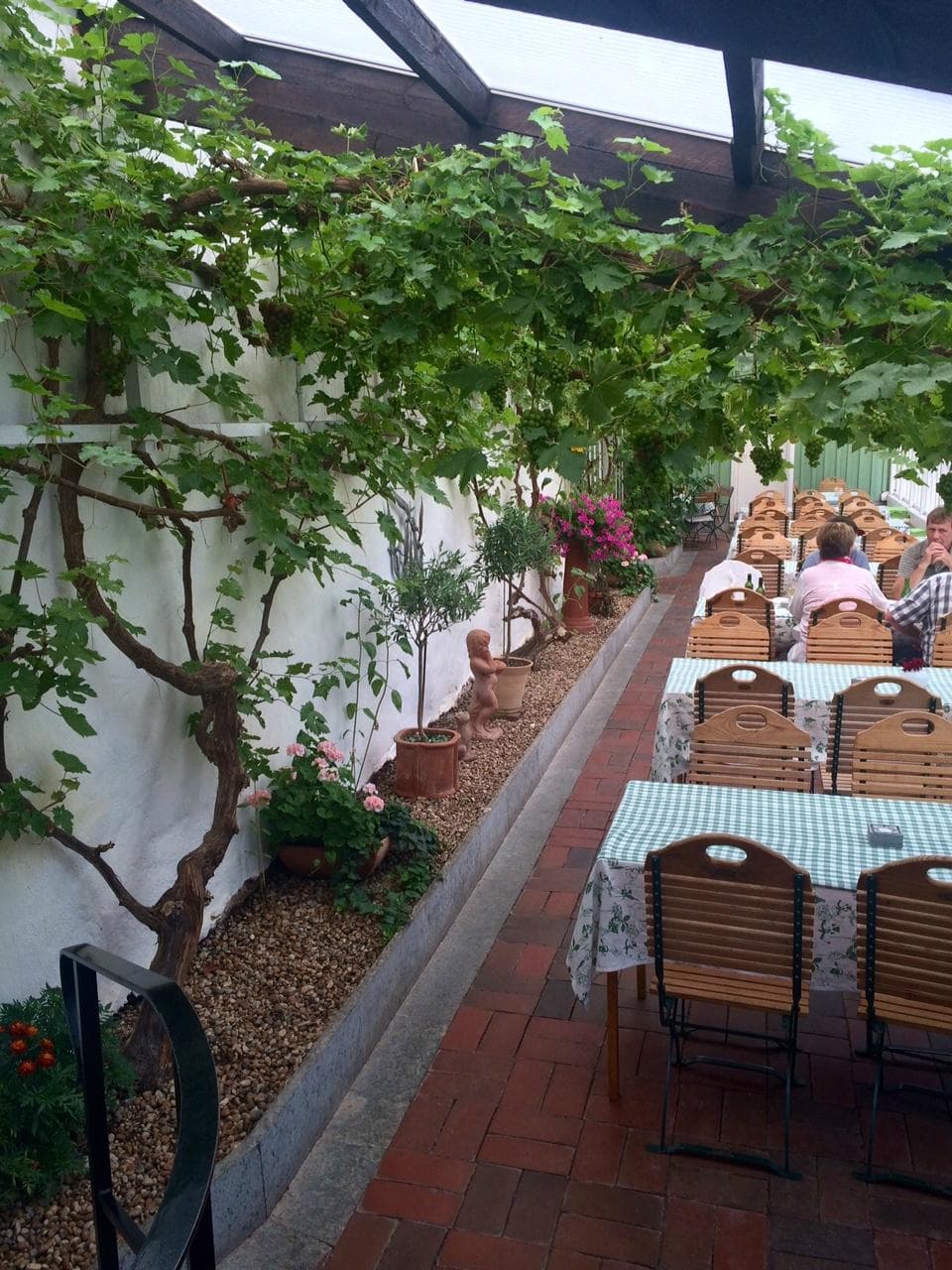 Café & Restaurang