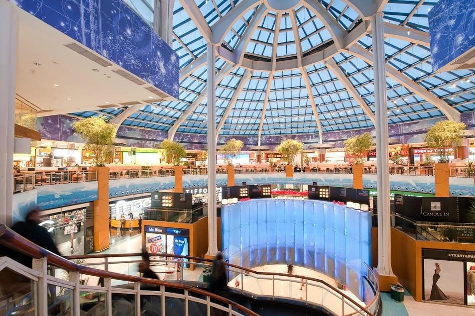 Centro Colombo