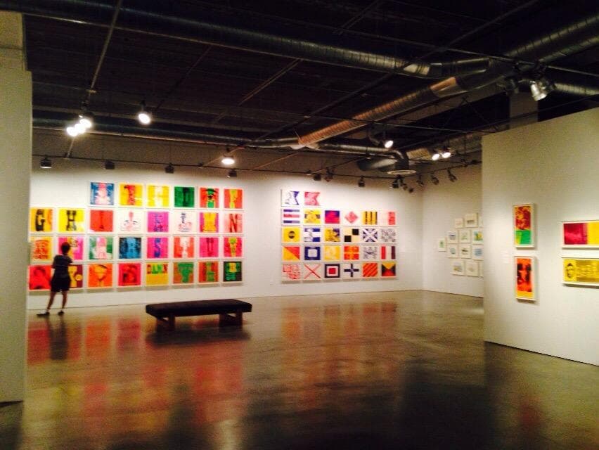 Pasadena Museum of California Art