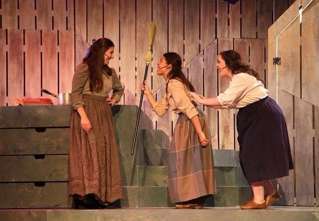 Fiddler on the Roof