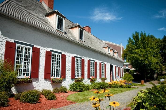 Manoir Boucher de Niverville