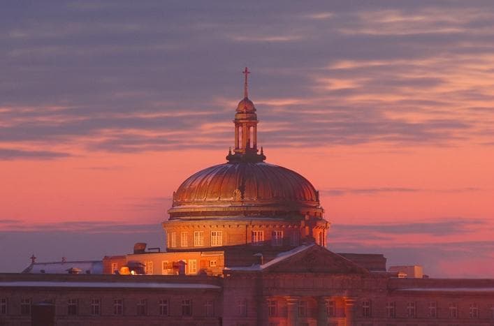 Musée Pierre-Boucher Photo Jean Chamberland