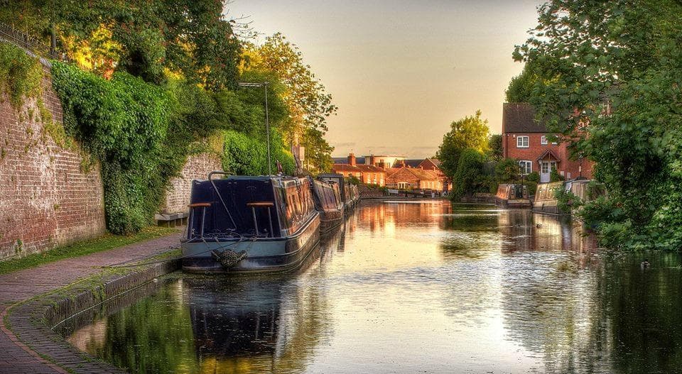 Canal