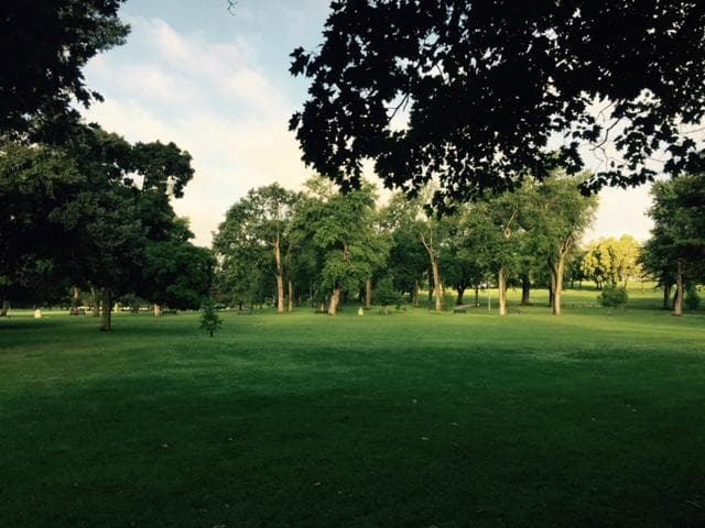 Parque