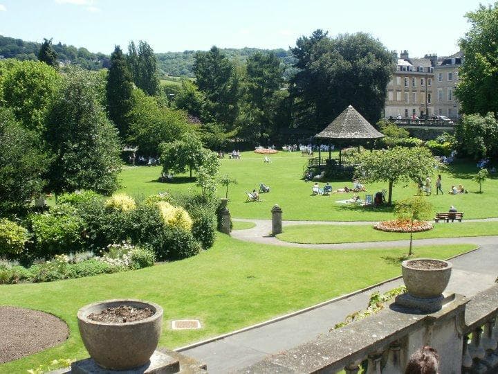 Royal Victoria Park