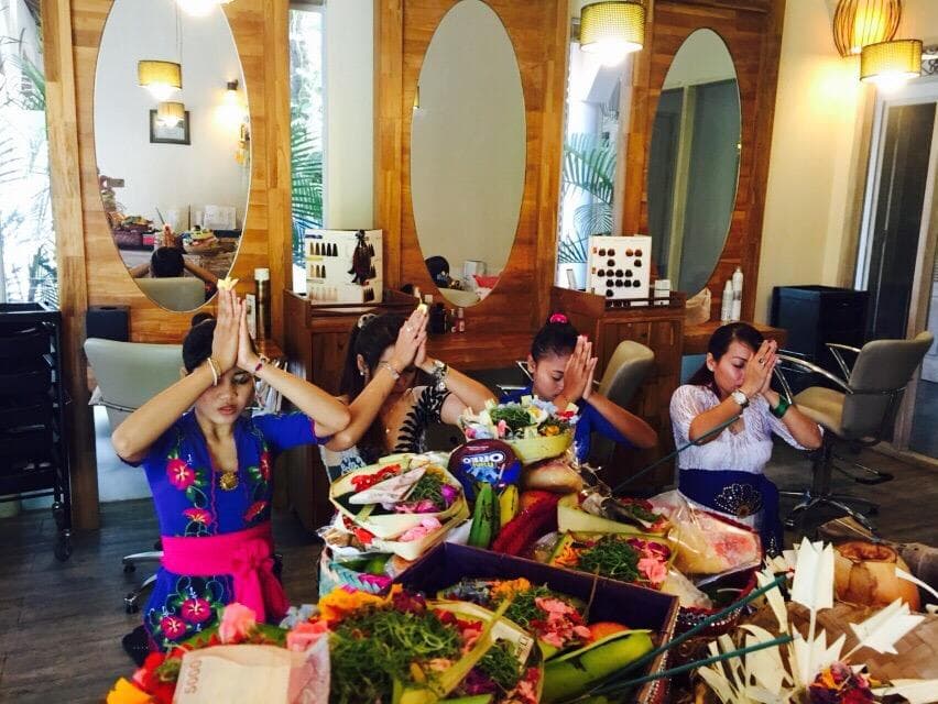 Esthetic Day Spa Uluwatu Bali