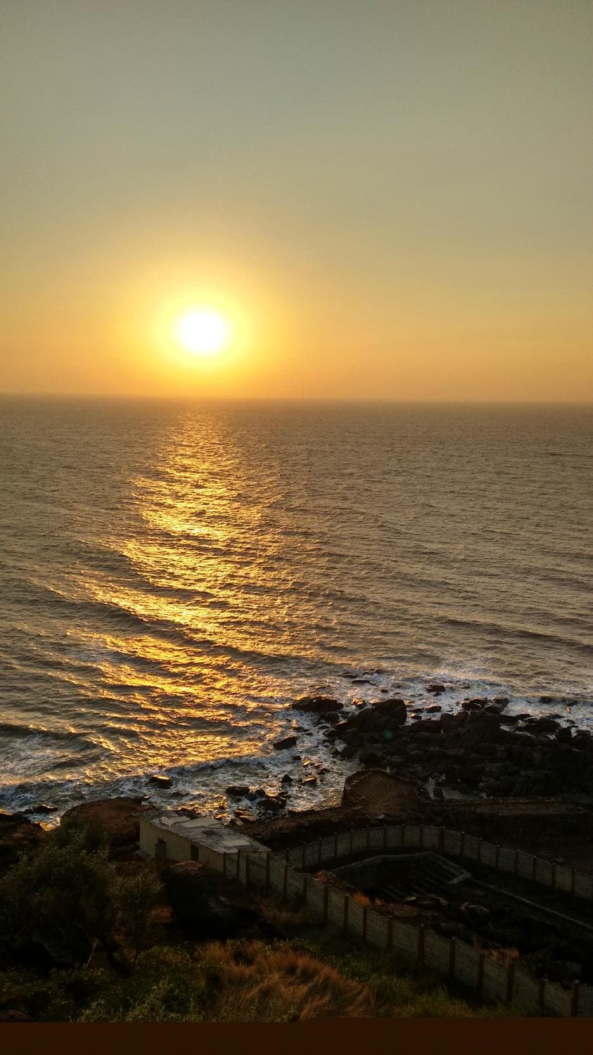 View from Lighthouse