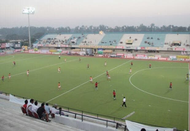 Surjit Hockey Stadium