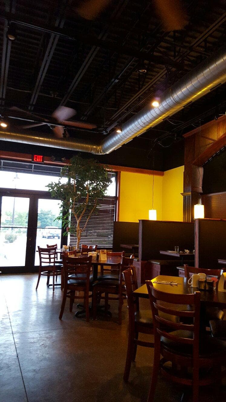 The Happy Place Cafe