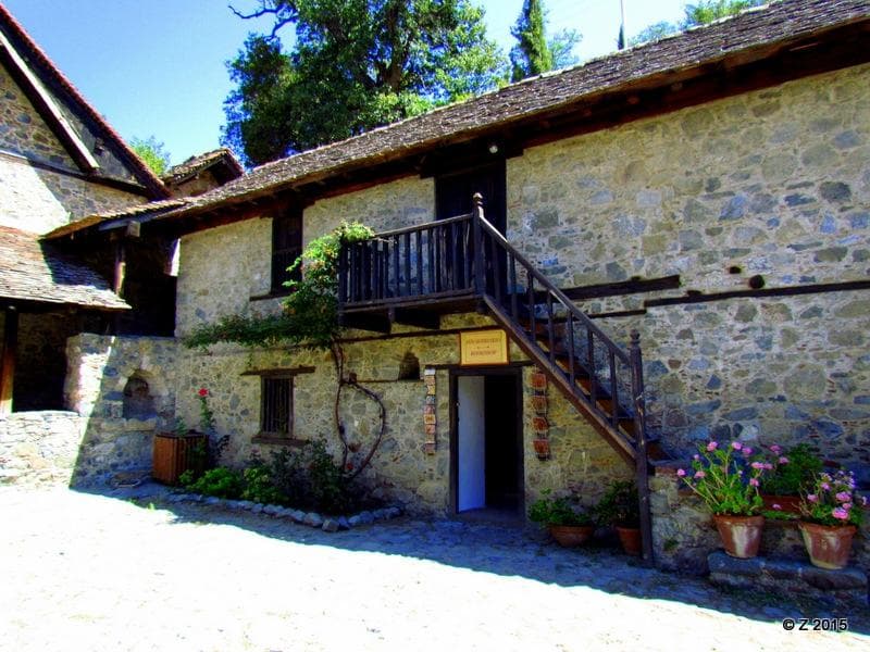 Agios Ioannis Lambadistis