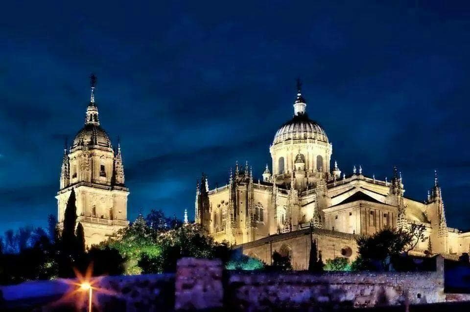 Catedral Nueva