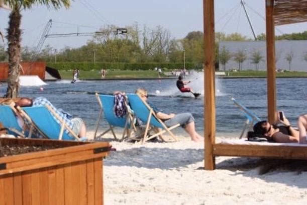Wakepark