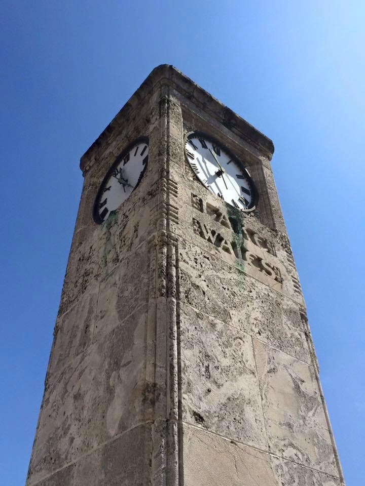 Clock