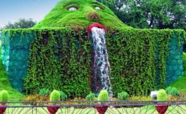 Urja Park