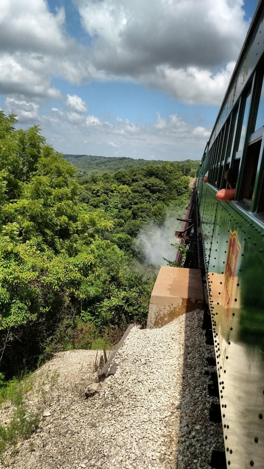 Railroad