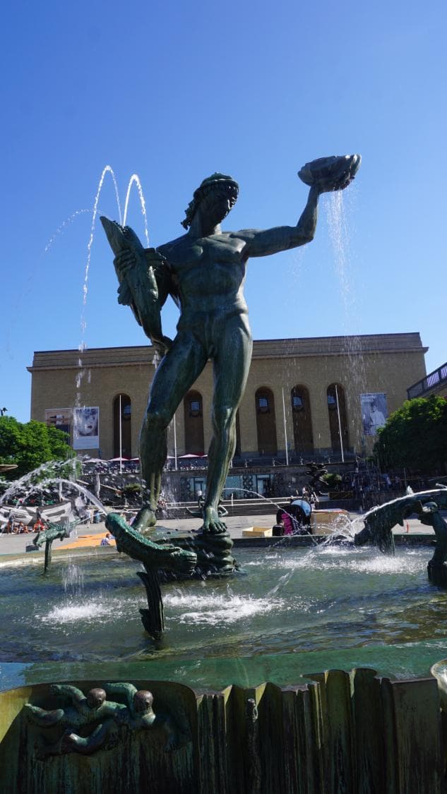 Poseidon