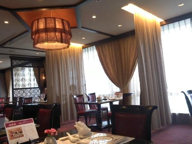 アフター：ベルエポックがこのように生れ変りました。