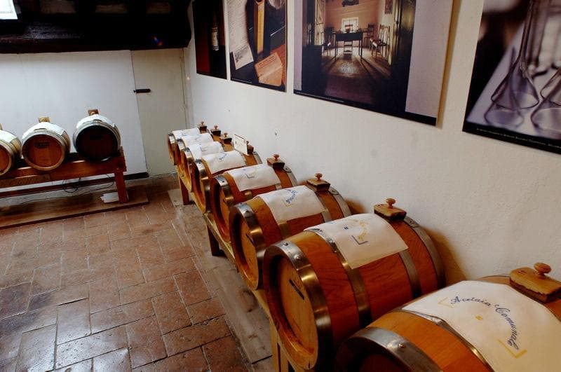 Acetaia Comunale di Modena