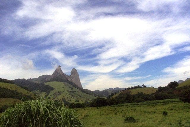 Amor eternizado em pedra