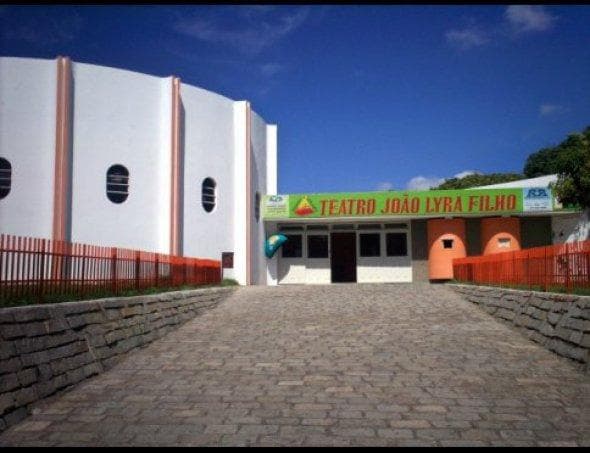 Teatro