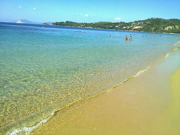 Εξαιρετική παραλία !!!