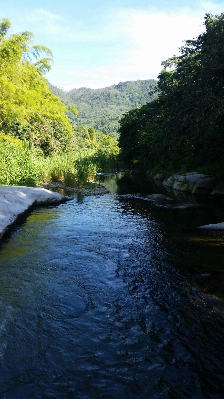 La piedra escrita
