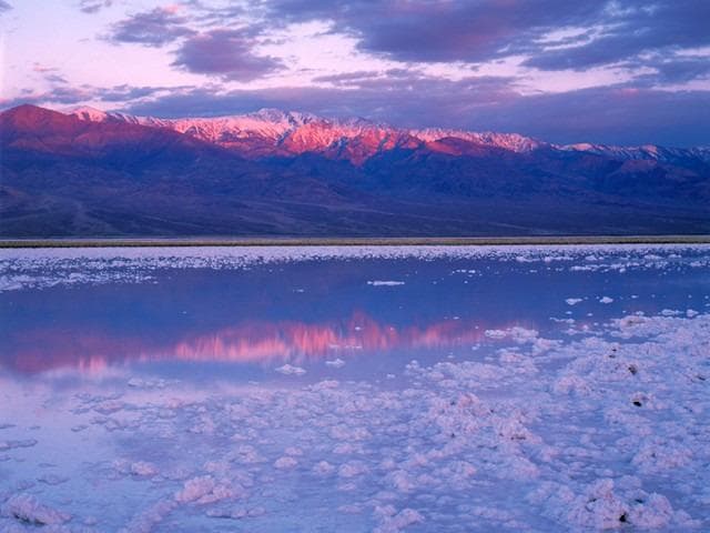 Badwater