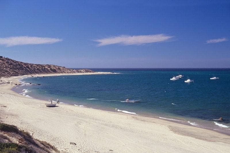 praia