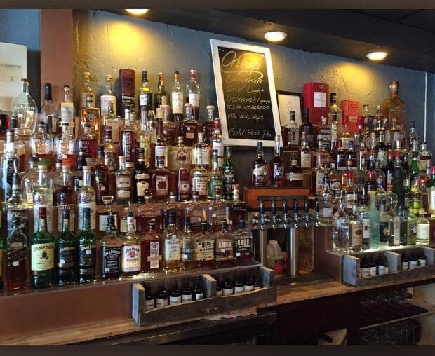 Repeal Bourbons and Burgers