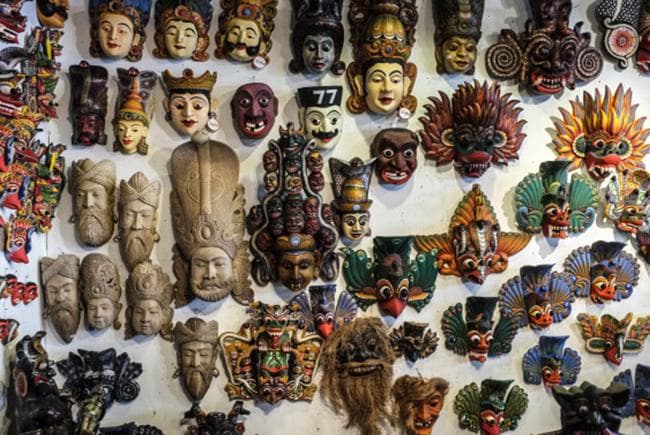 Masks