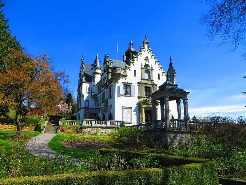 Schloss Meggenhorn