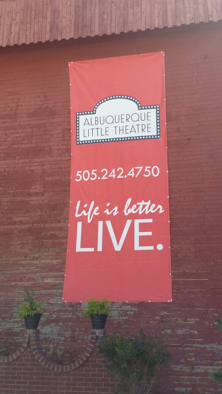Albuquerque Little Theatre