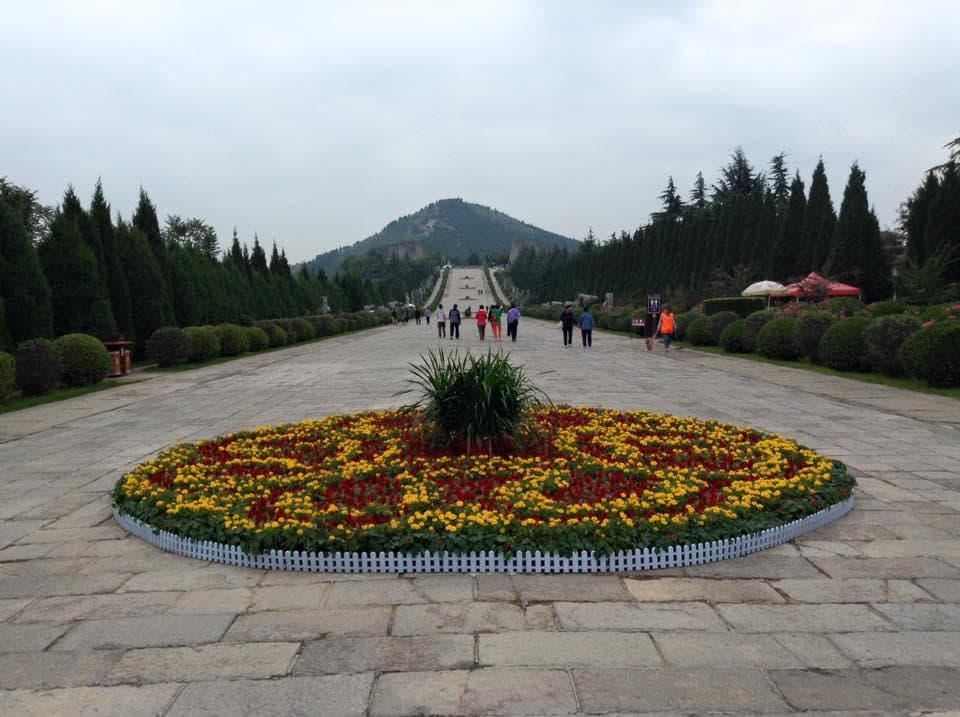 Qianling