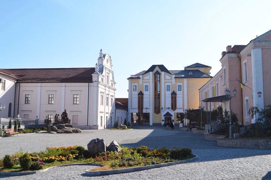 Винницкий краеведческий музей