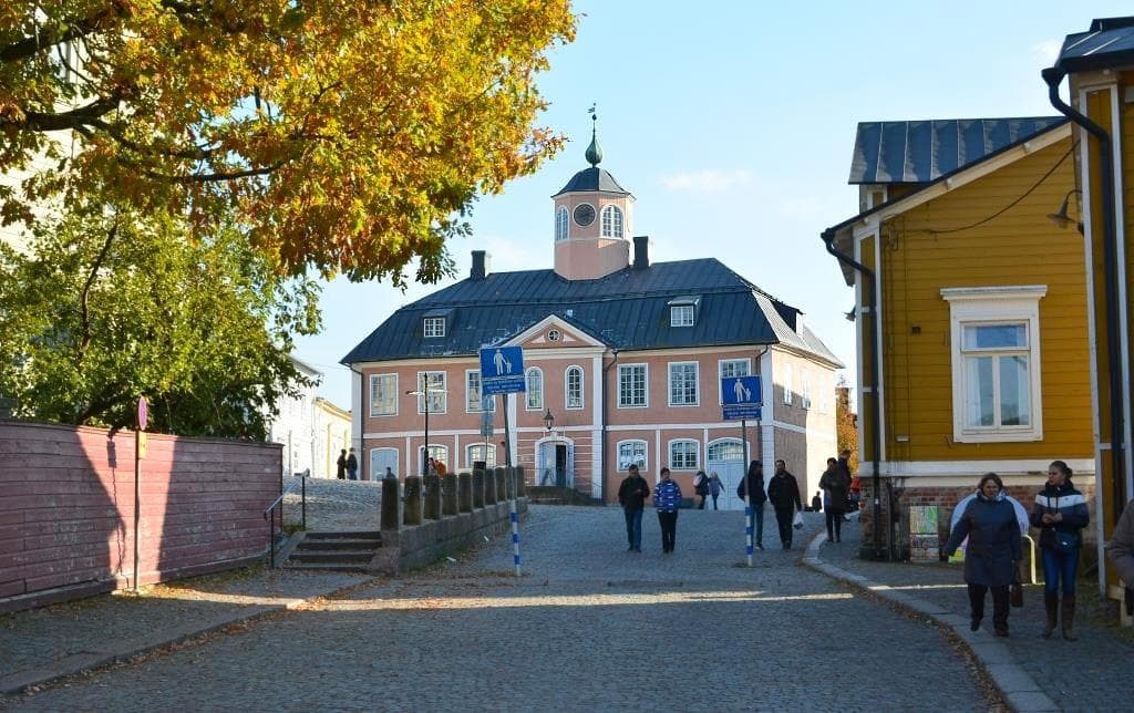 Porvoo Museum
